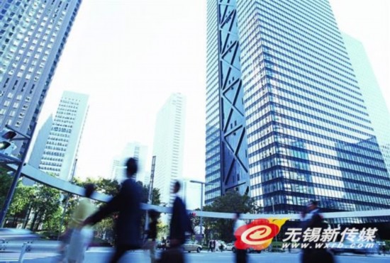 无锡白领上下班时间六成多不超半小时 6.45%