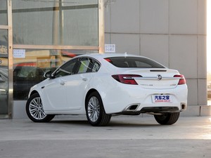 ͨñ  2014 2.0T GS˶