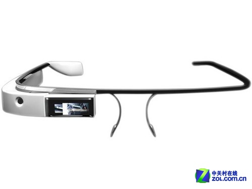 Google Glass����һ�չ��� �ۼ�1500��! 