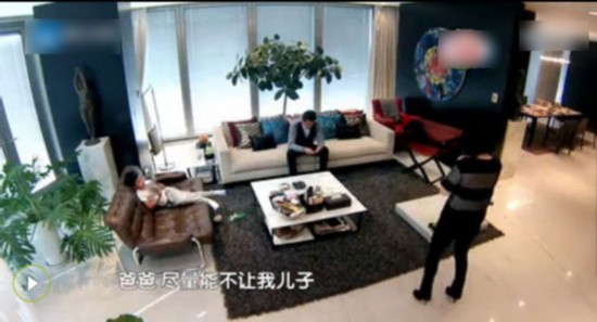 杨幂刘恺威坐拥四豪宅 盘点明星豪宅真人秀