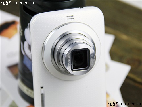 ֻ GALAXY K zoom 