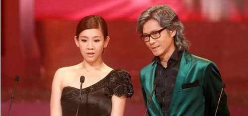 郑欣宜胖至90公斤现水桶腰 曾被赞减肥女神【6】