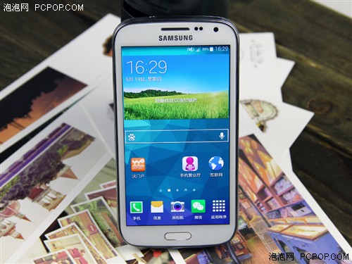 GALAXY K zoom 