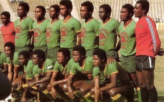 细数历届最美的世界杯队服 风格迥异各有特色