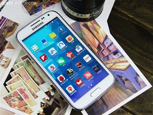 GALAXY K zoom 
