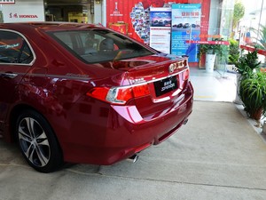 籾 ˼ 2013 2.4L TYPE-S