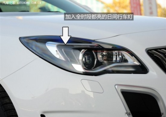 ͨñ  2014 2.0T GS˶