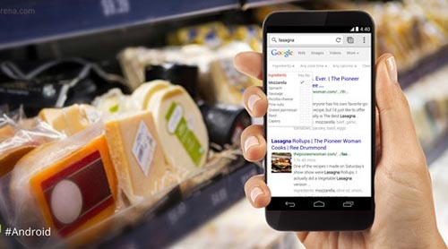 ��5.0��Nexus7���ȸ�I/O��ᶼ���е�ɶ 