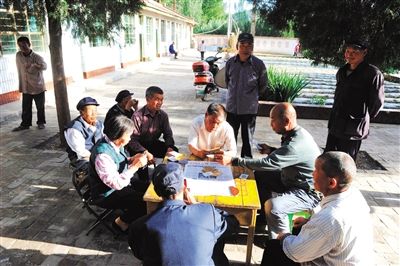 彭阳人口数_彭阳梯田图片(3)