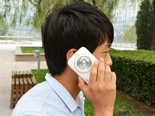GALAXY K zoom 