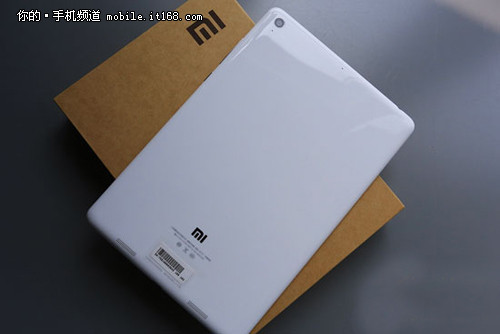 锁定7月1日 小米平板1499元开卖