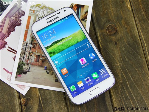 GALAXY K zoom 