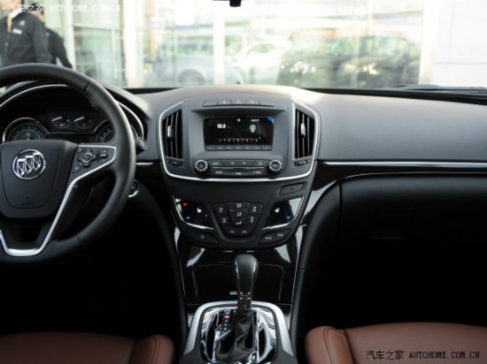 ͨñ  2014 2.0T GS˶