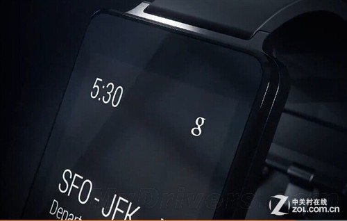 LG G WatchƵų Android Wear 