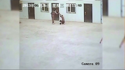 东伊运音视频成暴恐事件推手