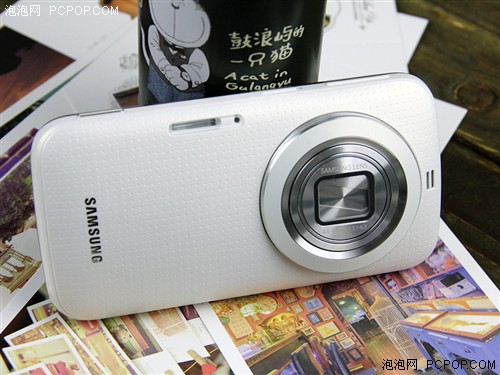 GALAXY K zoom 
