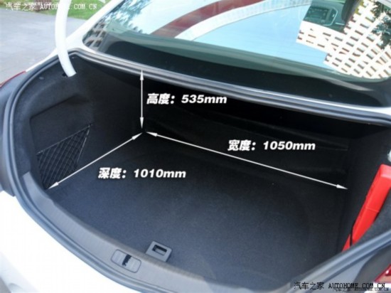 ͨñ  2014 2.0T GS˶