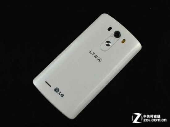 ǧʼ »LG G3񵽻 