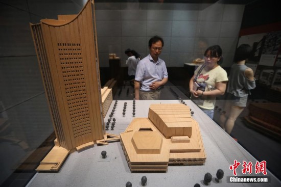 西德建筑发展历程1949-1989建筑文献南京开