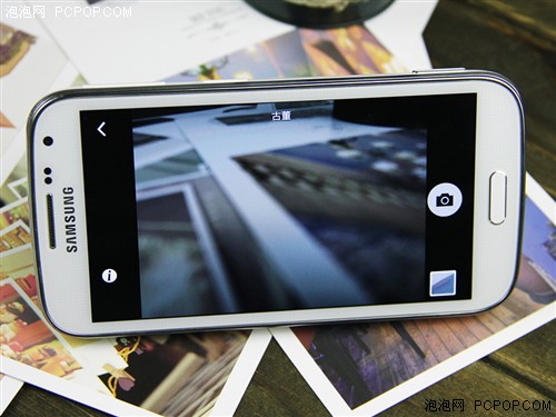 GALAXY K zoom 