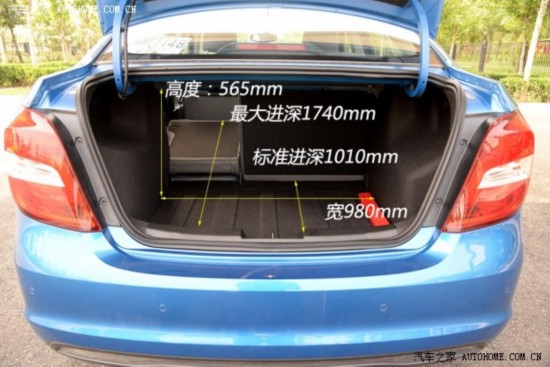 ͨ��ѩ���� ��Ψŷ 2014�� ���� 1.6SX AT ���а�