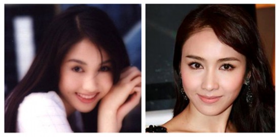 香港老牌女星潘迎紫领衔不老传说 近照美似少