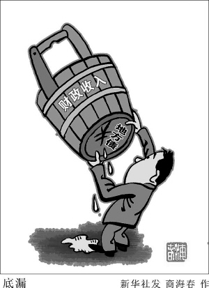 徽萧县政府拖欠数千万元建设款 承建包工头不