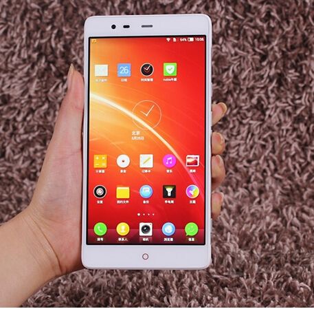 神舟手机X60 TS领衔 盘点世界杯观球神器