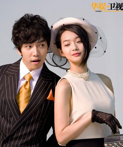 李敏镐朴信惠李东旭李多海 牵动人心的韩剧情