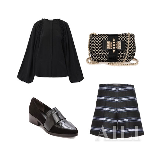 Oversize�Ź�ζ �����������So easy
