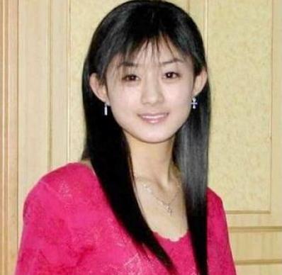 赵丽颖