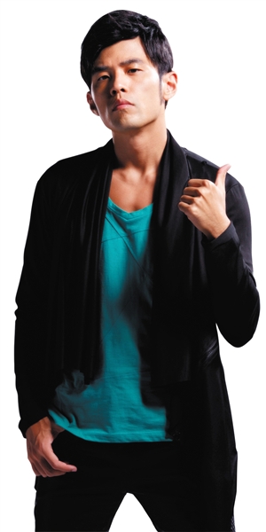 周杰伦:35岁结婚 说到做到