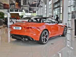 ݱ2013ݱF-TYPE