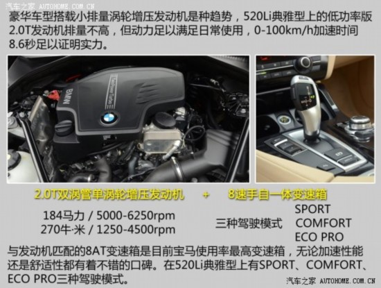  5ϵ 2014 520Li 