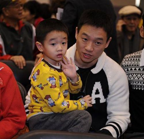 爸爸2星爸事业背景大扒皮: 黄磊文艺才子吴镇