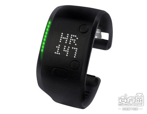 ϴ˹miCoach Fit Smart򽫳Ϊ׿Google Fitɴ豸