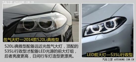  5ϵ 2014 520Li 