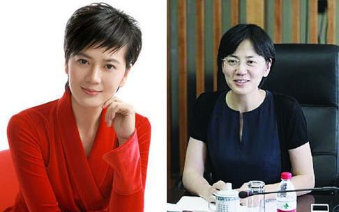 央视新旧女神pk:55岁倪萍整容 乌贼刘世界杯抢镜【11】
