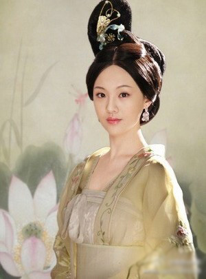 古装<em>四大美女</em>你看谁顺眼:郑爽baby沉鱼刘亦菲