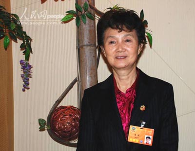 叶老总的女儿_纳爱斯老总女儿的照片(2)