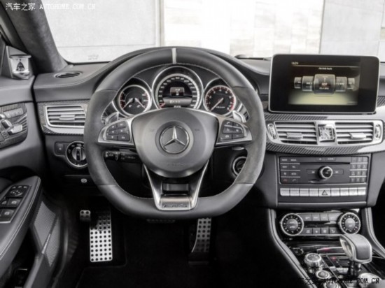 AMG CLSAMG 2014 CLS63 AMG