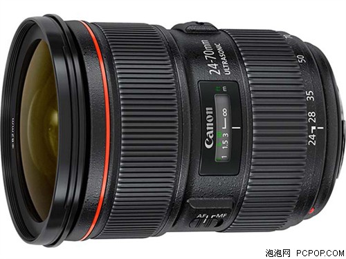 EF 24-70mm f/2.8L II USMͷ 