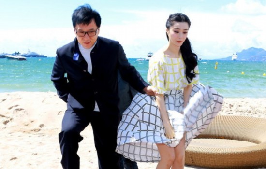 林志玲小S周润发白岩松 有钱不舍得花的明星\/