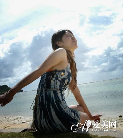 小心晒出皮肤癌! 海边游玩9个健康贴士