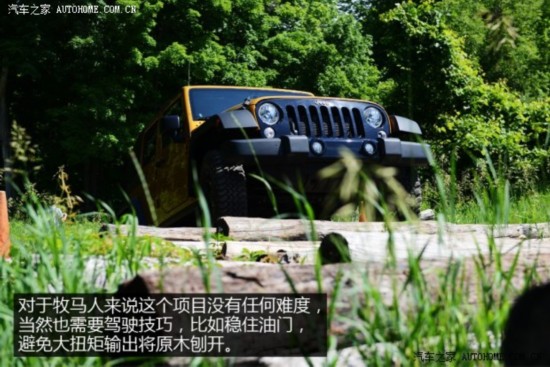 Jeep  2013 3.6L Ű Rubicon