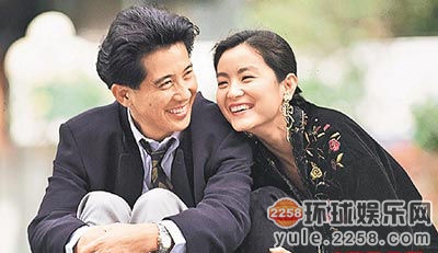揭昔日娱圈一哥现状 黄日华巨资救血癌妻子