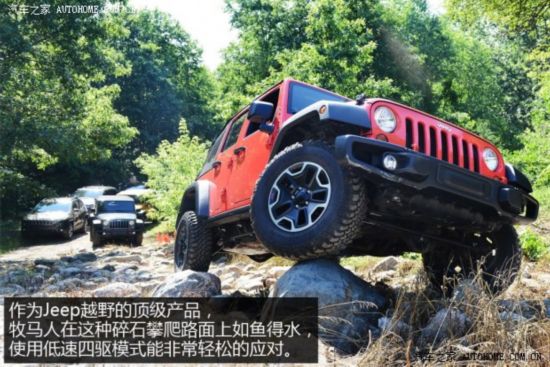 Jeep  2013 3.6L Ű Rubicon