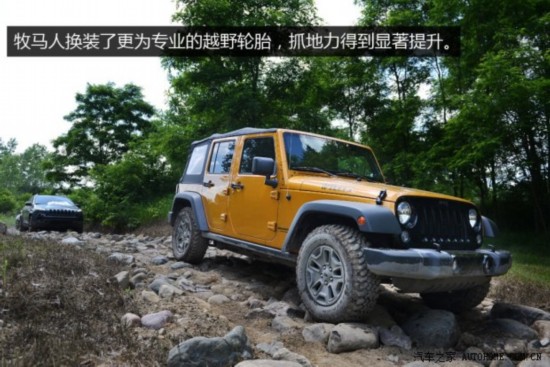 Jeep  2013 3.6L Ű Rubicon