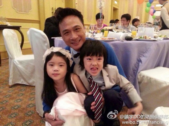 ...若瑄举行婚礼