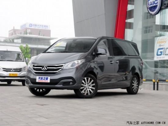 �������ó� ������ͨG10 2014�� 2.0T �Զ�����������